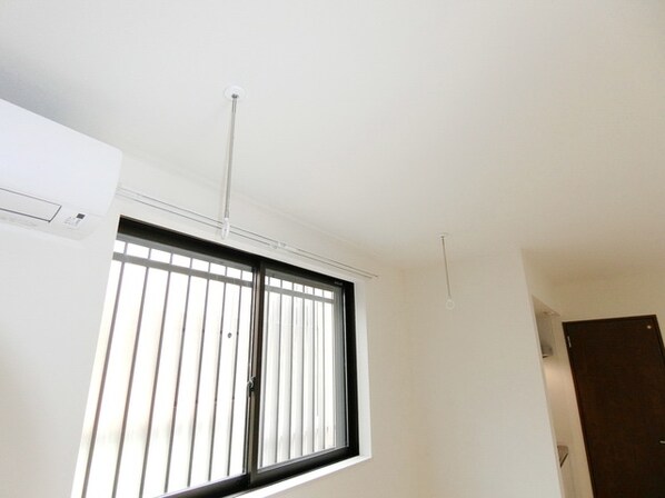 REVE拝島の物件内観写真